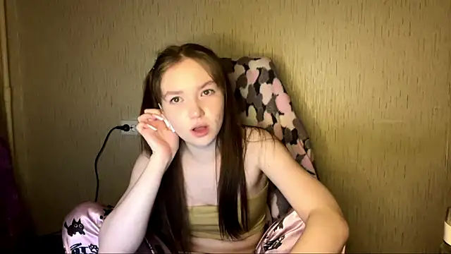 Chat +18 de PlumbBump ao vivo