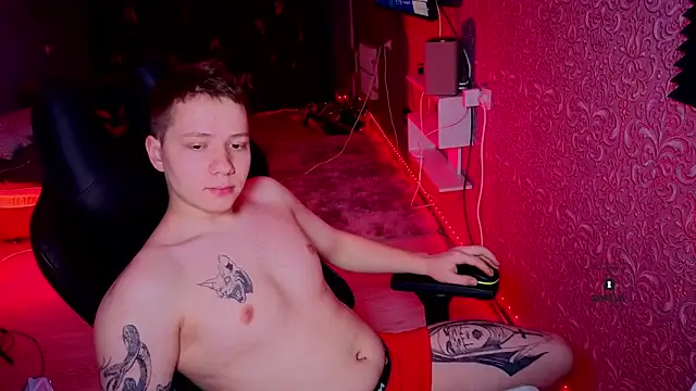 Karl_Night_ Webcam-Show