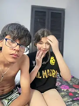 Haru_Ozk Webcam Show