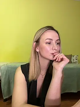 Lisamiss 现场XXX聊天