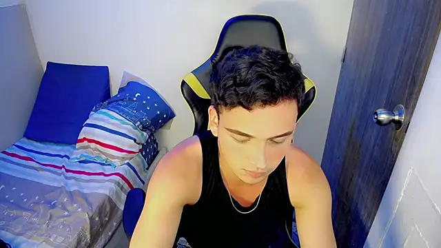 Mathias_twinkk – Kamerová šou