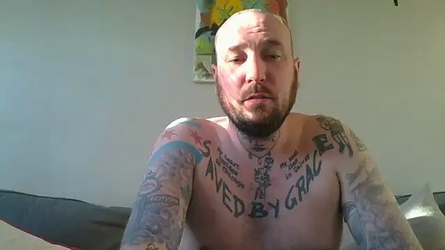 Philsvetzy Show in webcam