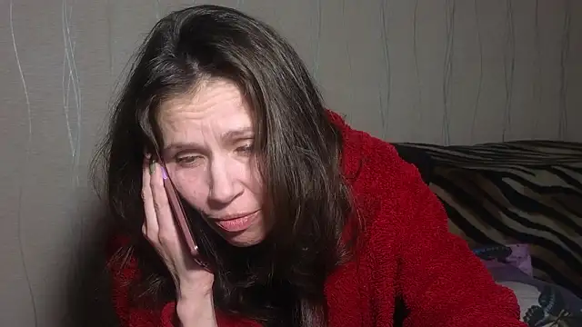 Brenda__Star 现场XXX聊天