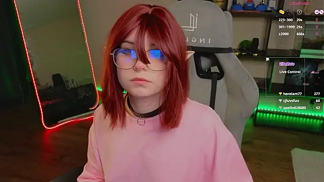 zelda_1 现场XXX聊天