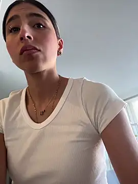 Ameellie 现场XXX聊天