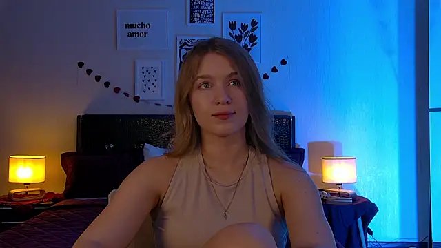 Chat XXX en directo de CassandraMarcy