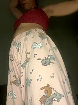 Chat XXX en directo de Elina_R