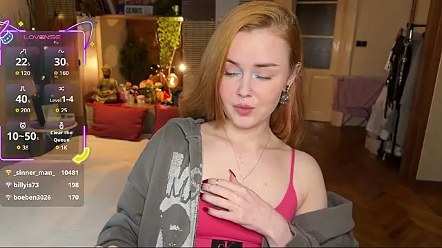 Chat XXX ao vivo de Sargonium999