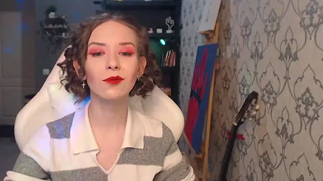 FascinatingEyess Live XXX Chat