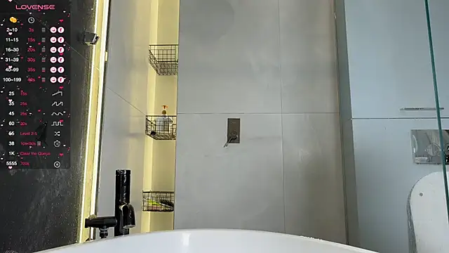 Chat XXX en directo de Peach__juice