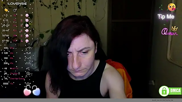 Chat XXX en directo de Muse_kitty_jenia