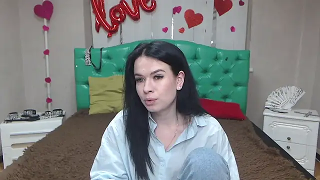 Chatroom XXX en direct de JasmineKouch