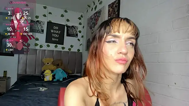 Онлайн чат XXX katt__black__