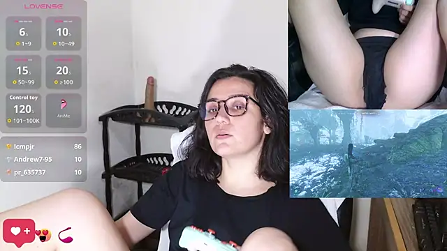 Chat +18 de sobresalinaa ao vivo