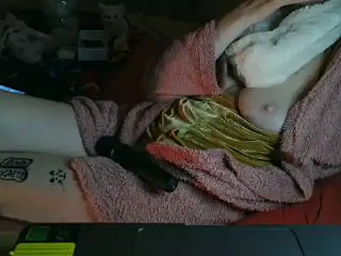 VeneRed: онлайн-секс-чат