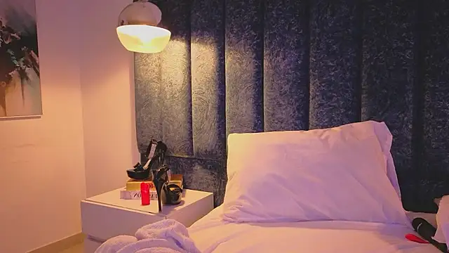 دردشة Ariannaa_Suarez1 الجنسية المباشرة