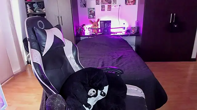 Chat XXX en directo de xIce_Boy