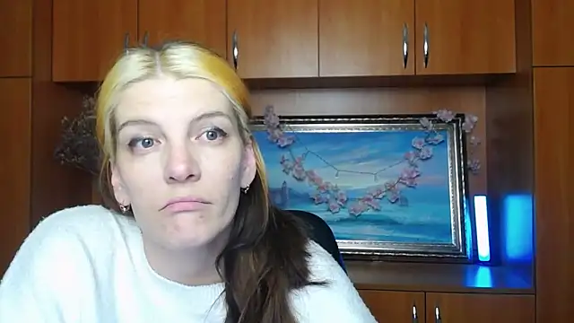 VanessaRey_ Live XXX Chat