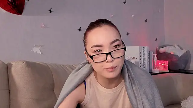 Chat XXX ao vivo de OdetteBiddy