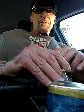 ShawnandDani7074 webkamerás műsora