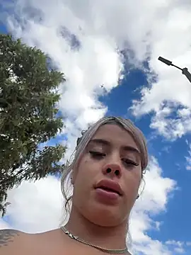 YouCandiSumisa webkamerás műsora