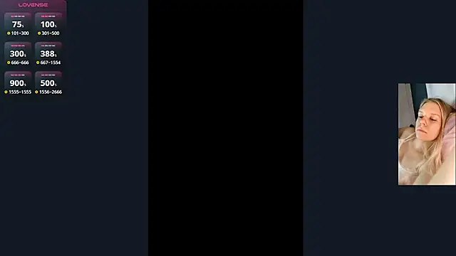 دردشة MaryjaneSpider الجنسية المباشرة