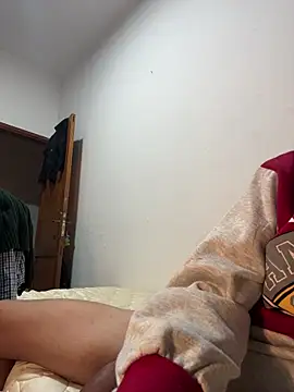 Davisuarez's Live XXX Chat