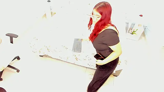 Czat XXX na żywo – Rosy_Sweet