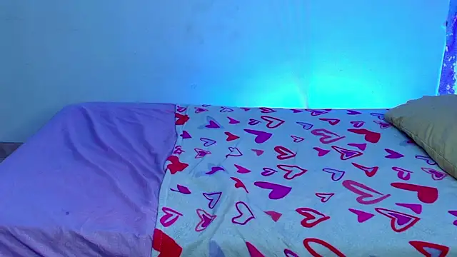 canela_salvaje 现场XXX聊天