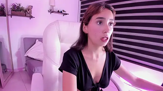 Alicia_Sunn 라이브 XXX 채팅