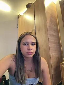 BabyKathyn Live XXX chat