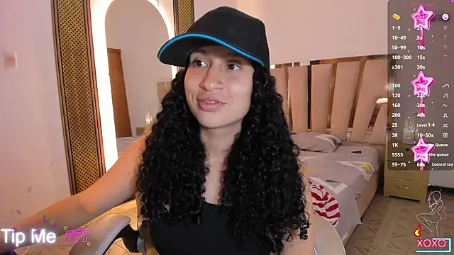 NoaMalak7 Live XXX Chat