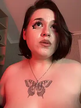 دردشة BunnyMelon الجنسية المباشرة