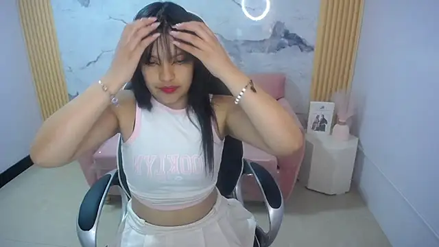 susan_ch1 Live XXX-Chat