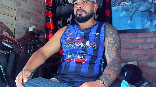 dominic_jonson's Live XXX Chat