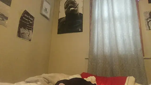 Show Webcam de Girlnextdoor242