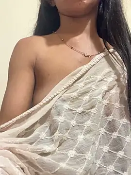 Miss_Anamika__ Adlı Modelin Web Kamerası Şovu