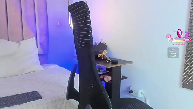 April_Jons Live XXX Chat