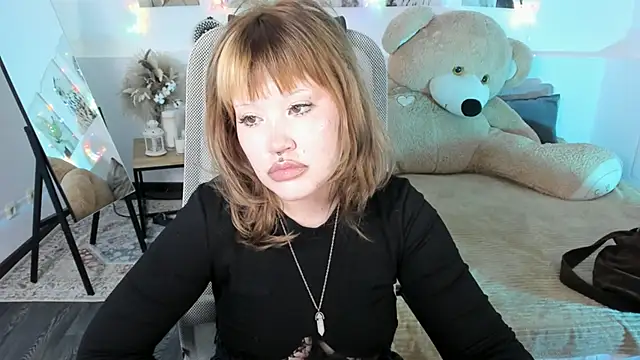 Chat XXX ao vivo de OpalNova