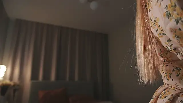 Chat XXX en directo de tayashy