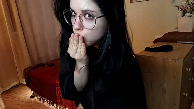 Chat XXX ao vivo de MiaTemptress