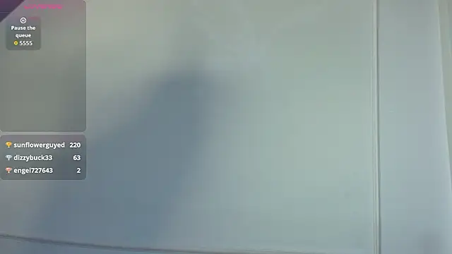 leemiaaus 라이브 XXX 채팅