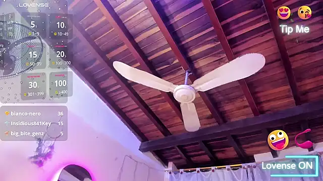 دردشة DalilaFalu الجنسية المباشرة