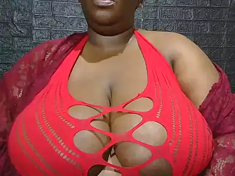 MrsGoddessScarlet 웹캠 쇼