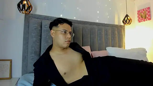 Liam_ruse's Live XXX Chat