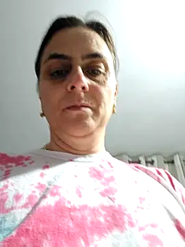 Chat XXX en directo de IsabelleCraft