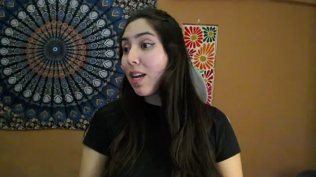 Chat XXX ao vivo de Africa_blue