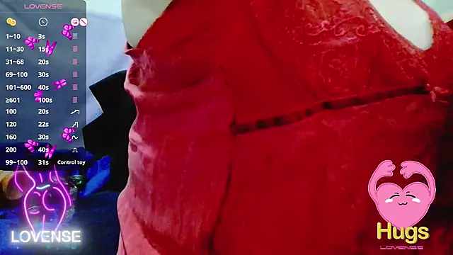 tatli_belaのライブXXXチャット