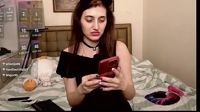 دردشة Iren الجنسية المباشرة