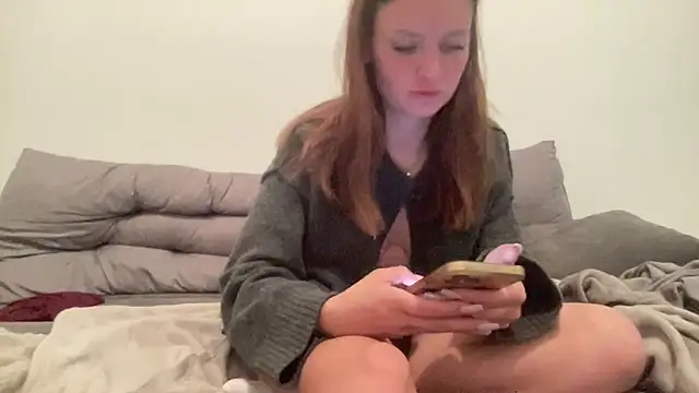 Živý XXX chat mariemelissah